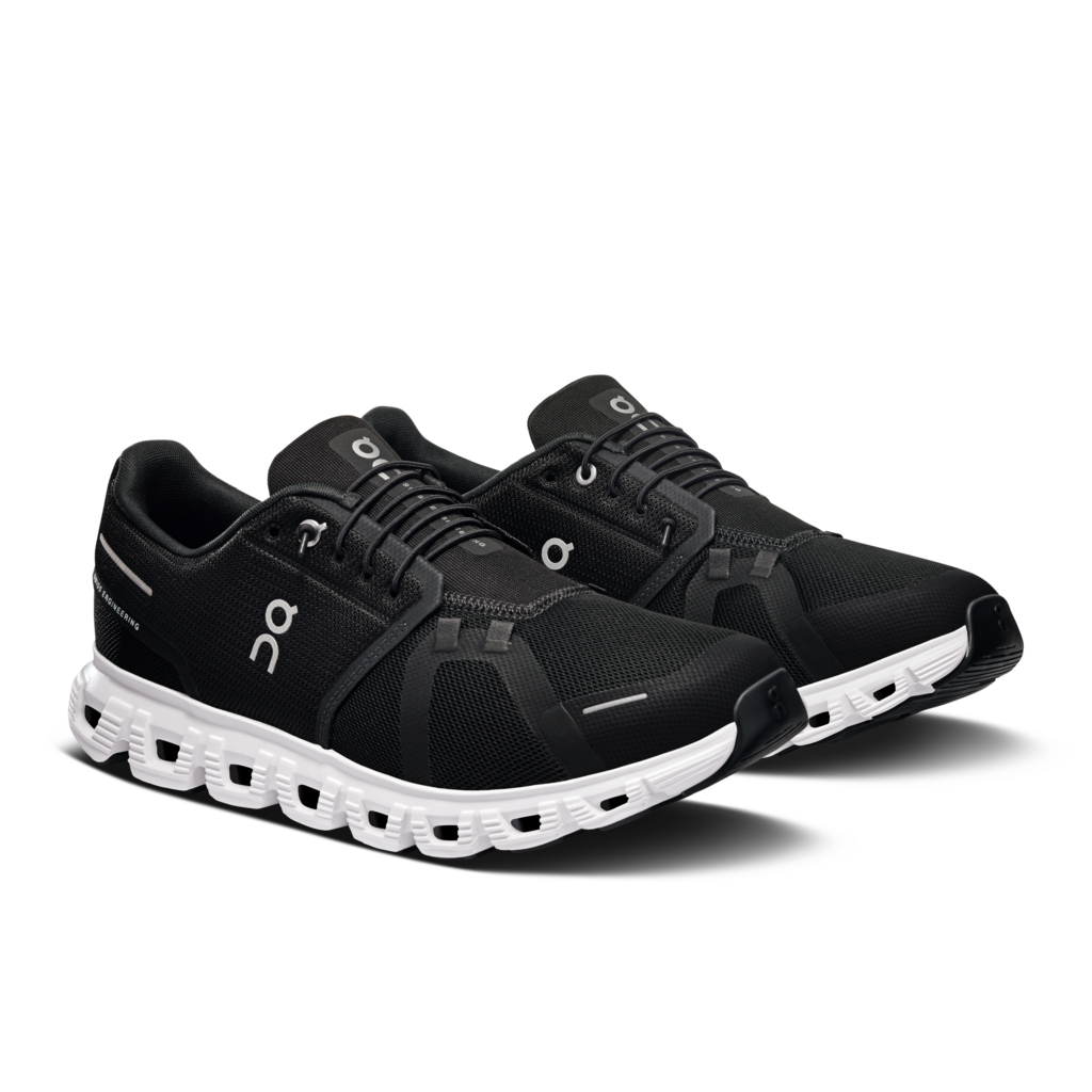 Black/White