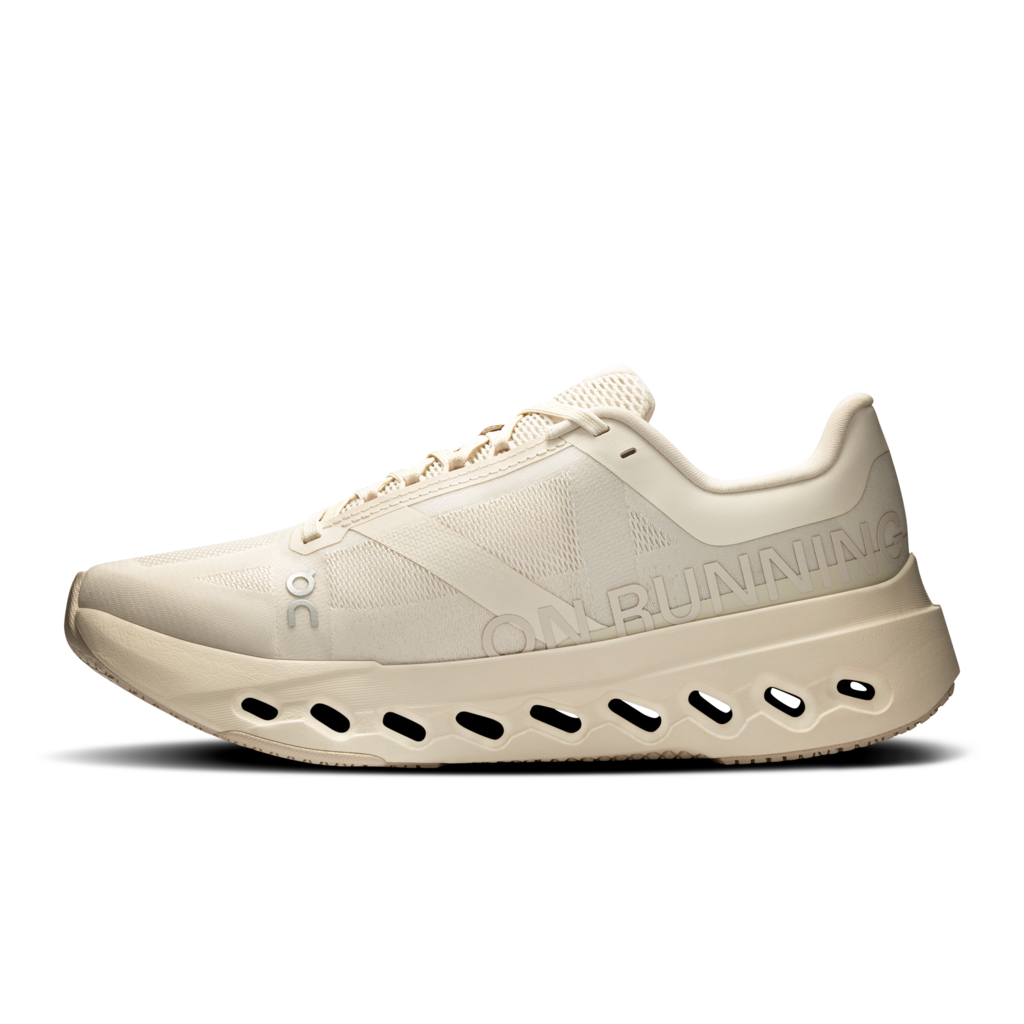 On Running Women's Cloudsurfer Next - Dew/Dew