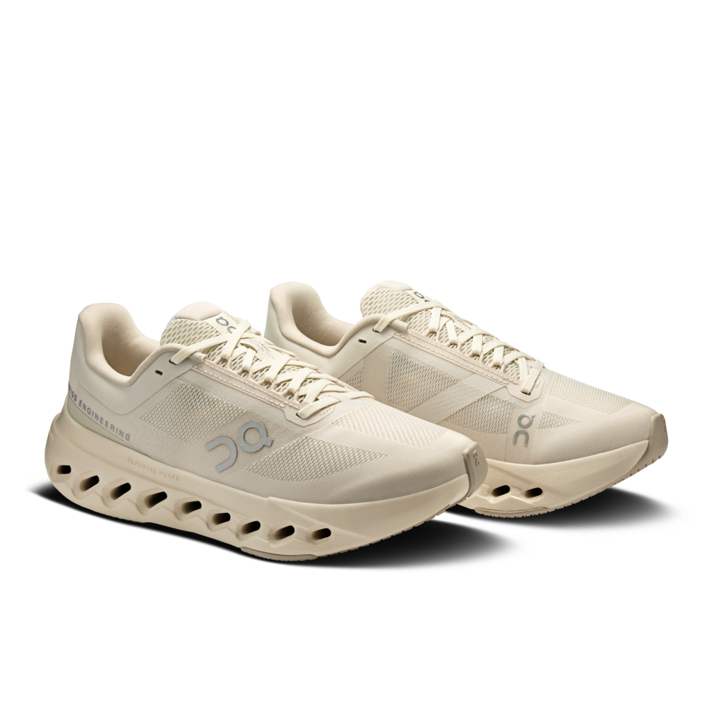 On Running Women's Cloudsurfer Next - Dew/Dew