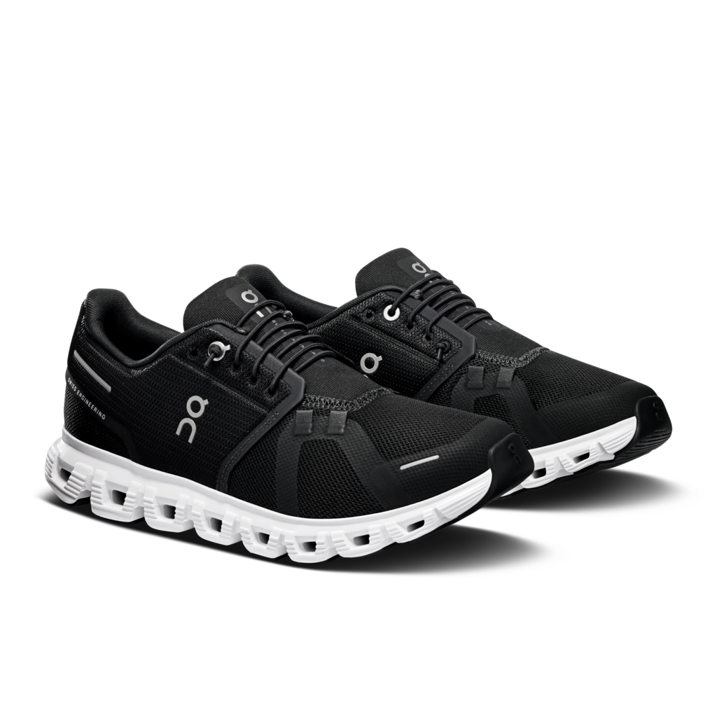 Black/White