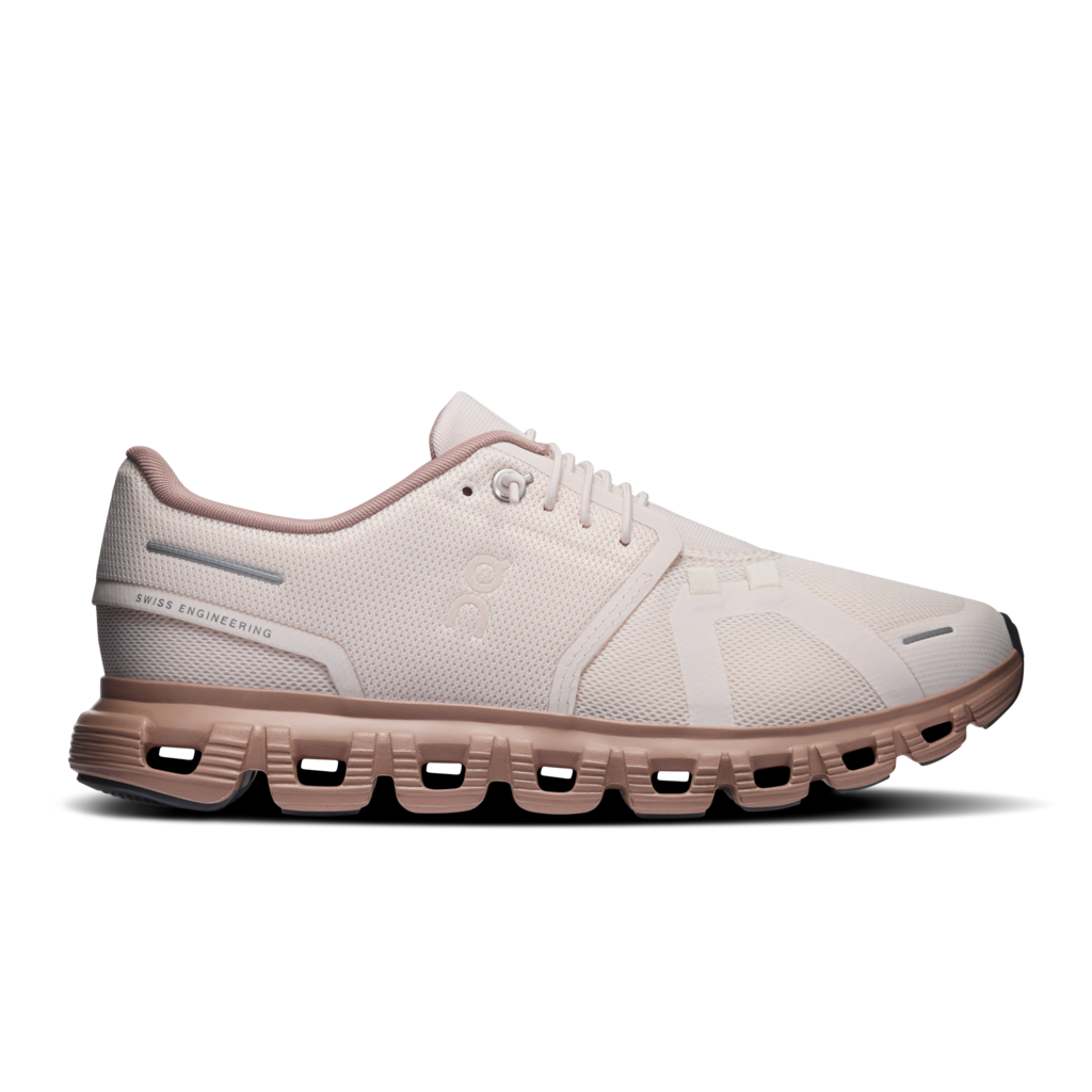 On Running Cloud 6 Women's Running Shoes