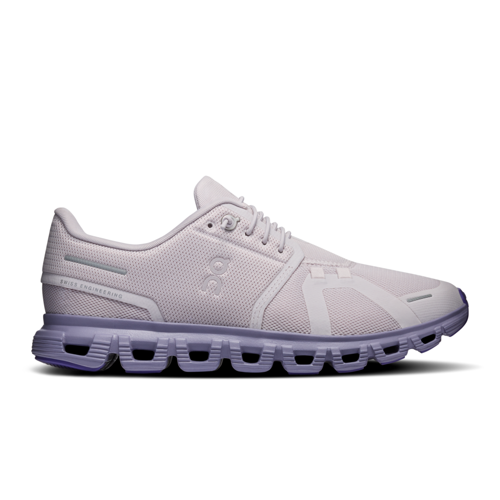 On Running Cloud 6 Women's Running Shoes
