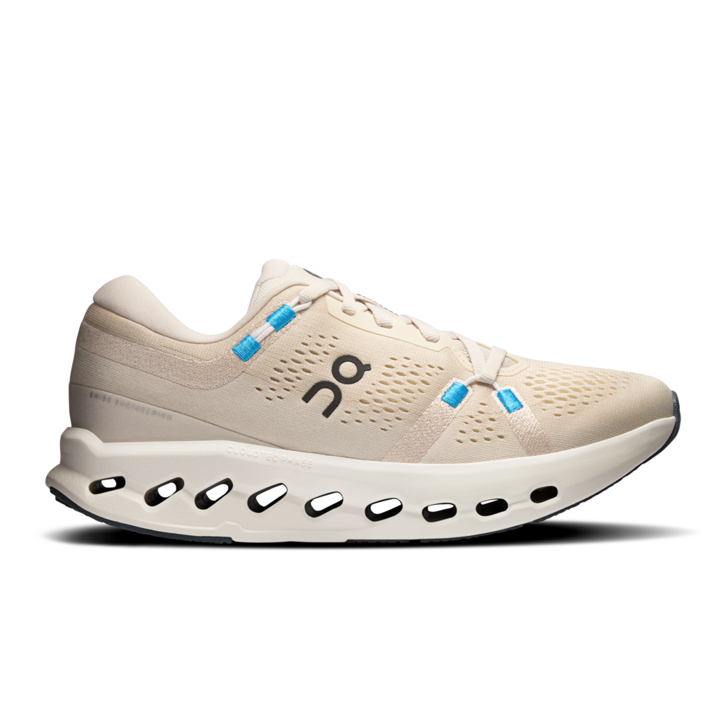 On Women's Cloudsurfer 2 Running Shoes