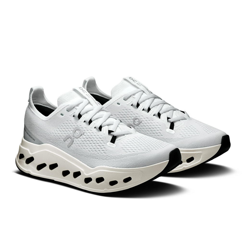 On Running Women's Cloudsurfer Max