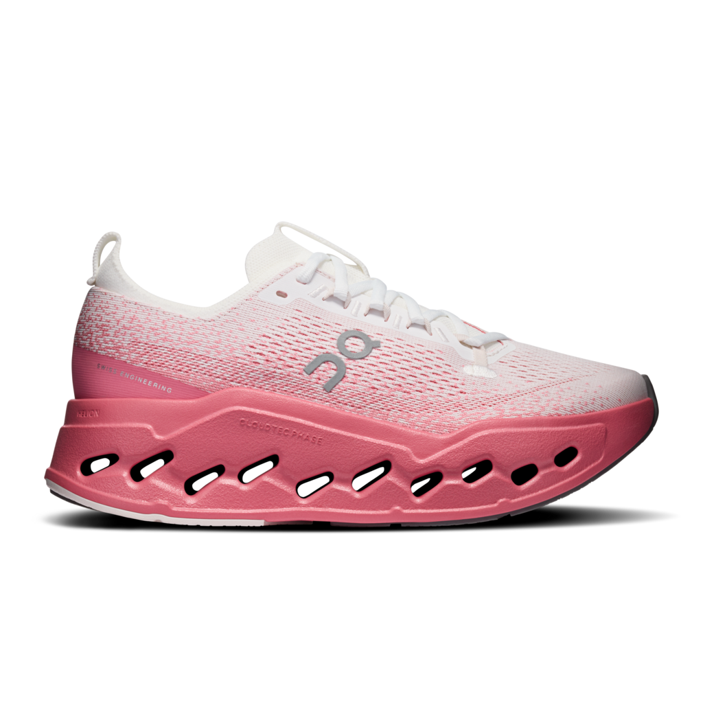On Running Women's Cloudsurfer Max