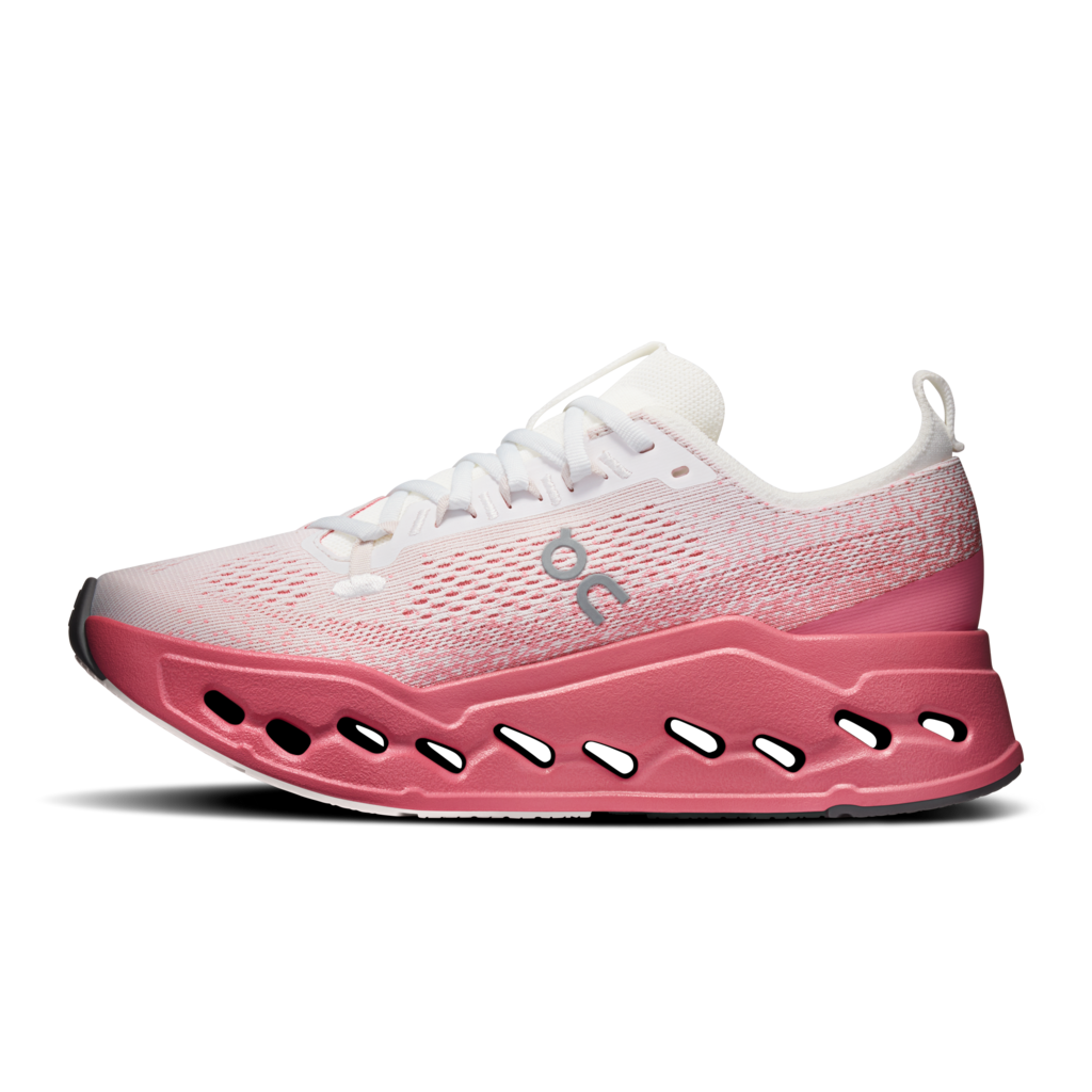 On Running Women's Cloudsurfer Max