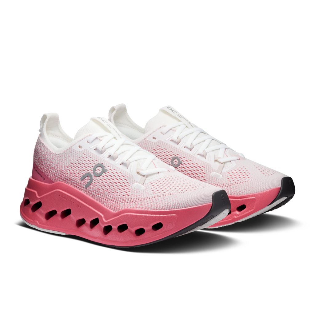 On Running Women's Cloudsurfer Max
