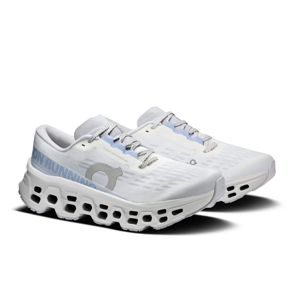 White/Frost