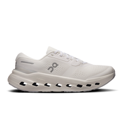 On Cloudrunner 3 Women’s Wide Stability Running Shoe - White/Ivory