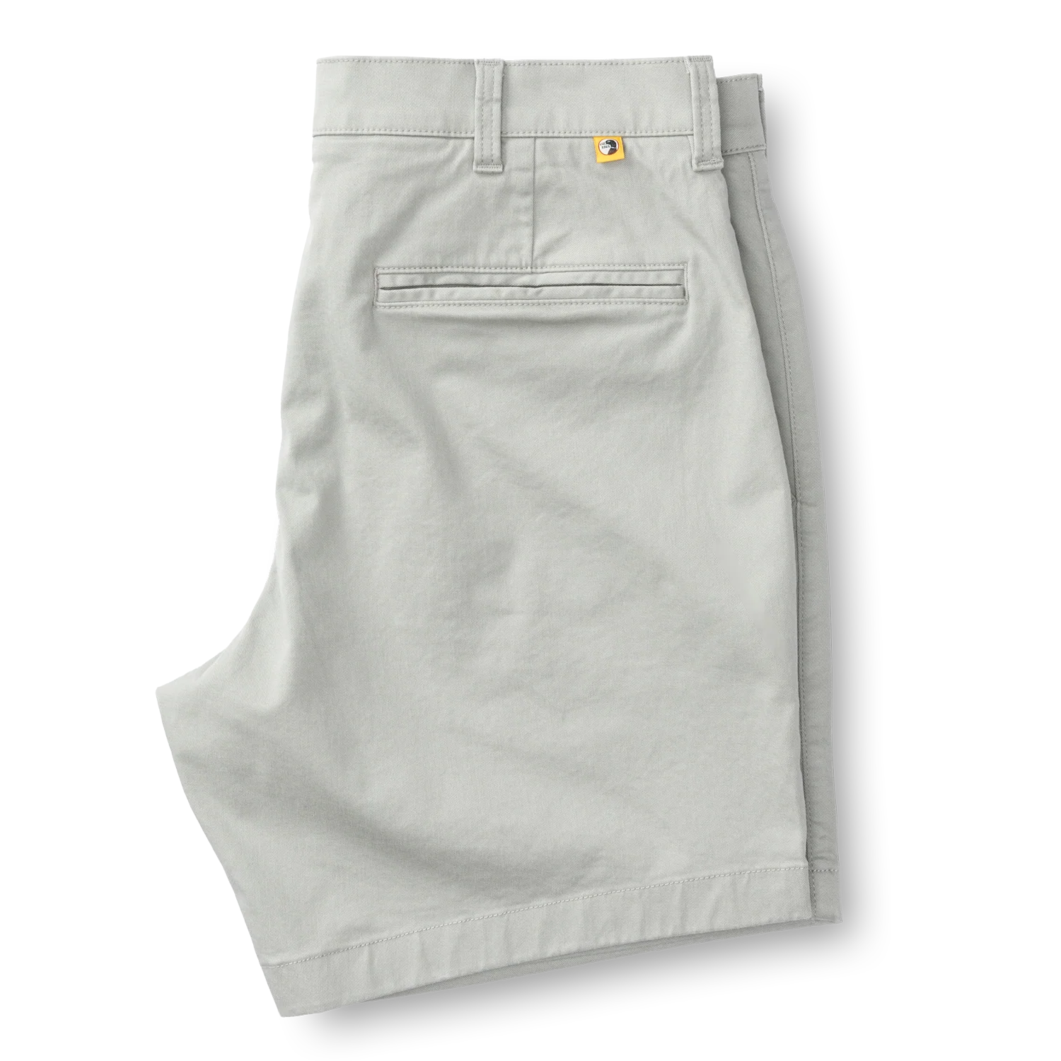 Duck Head 7" Gold School Chino Short
