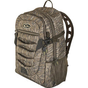 Drake Camo Daypack - Bottomland