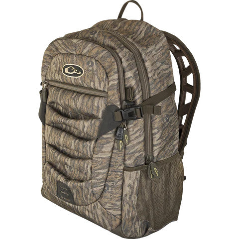 Drake Camo Daypack - Bottomland