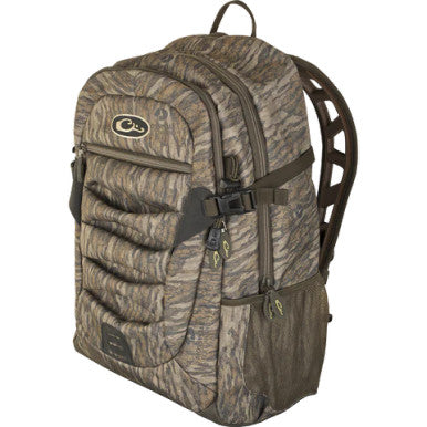 Drake Camo Daypack  - Bottomland