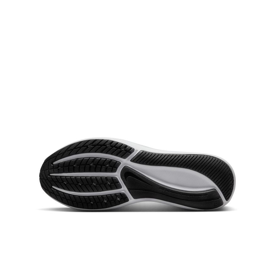 Nike Big Kids' Star Runner 3 Shoes- Iron Grey/Black/Blue Lighting