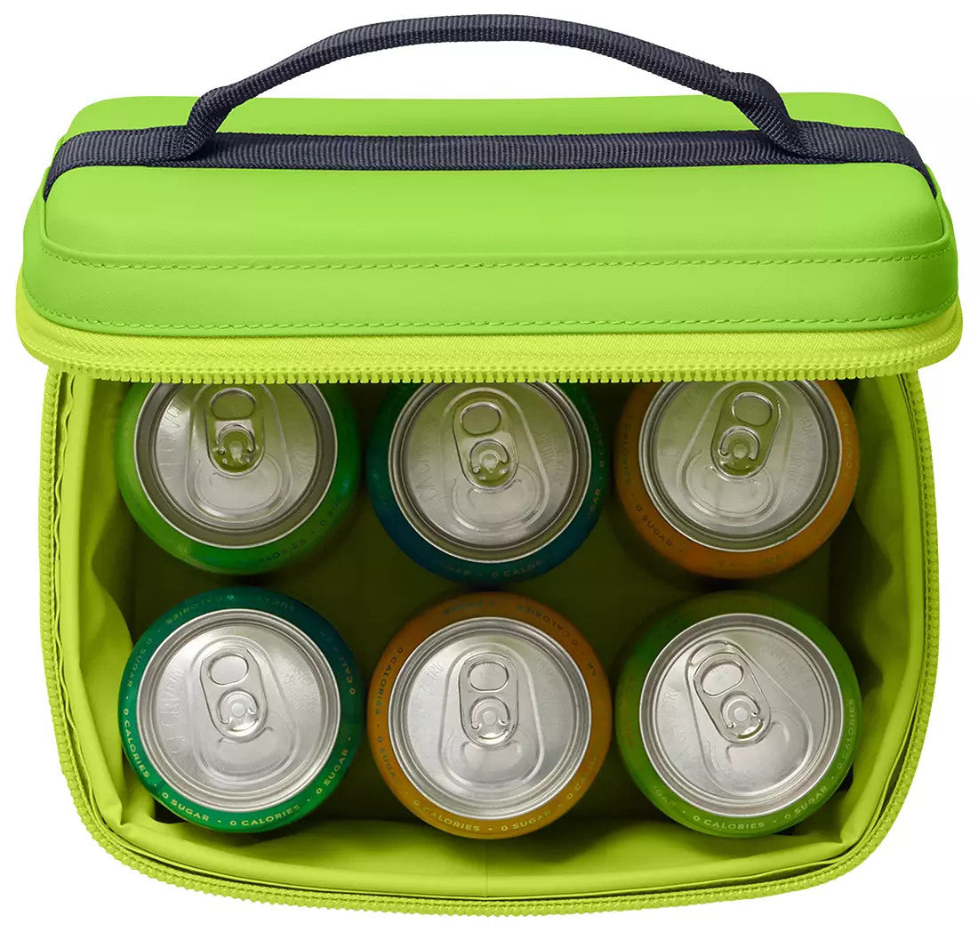 YETI Daytrip 3L Snack Box - Venom