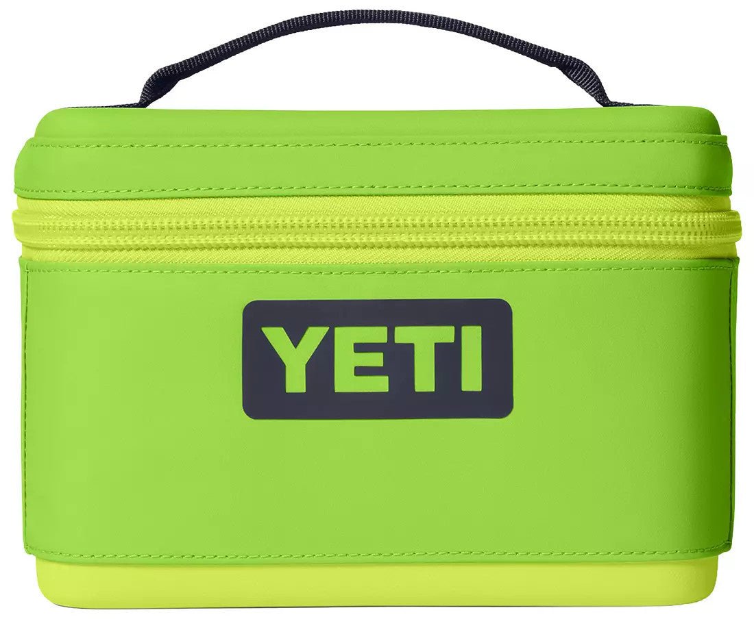 YETI Daytrip 3L Snack Box - Venom