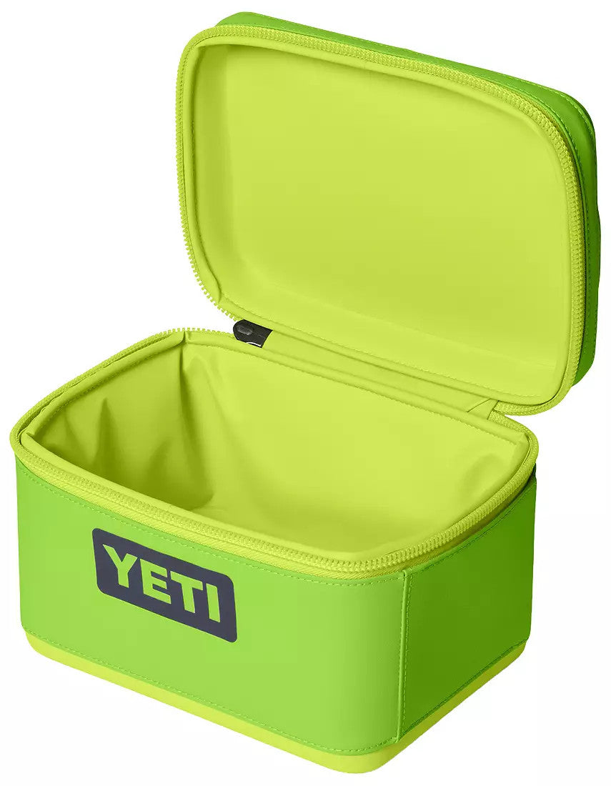 YETI Daytrip 3L Snack Box - Venom