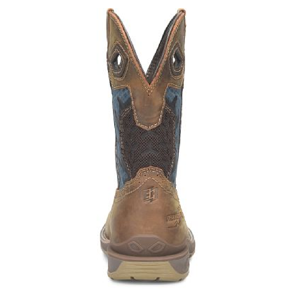 Double H Women’s Watcher Composite Toe Work Boot