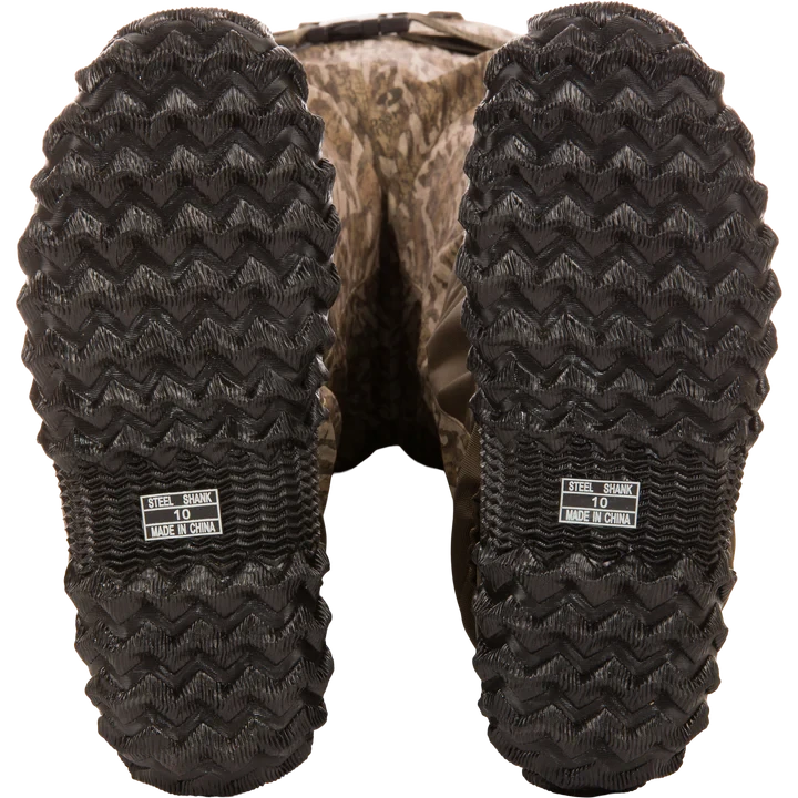 Drake Hardline Insulated Breathable Wader