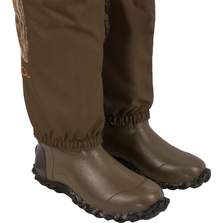 Drake Hardline Insulated Breathable Wader