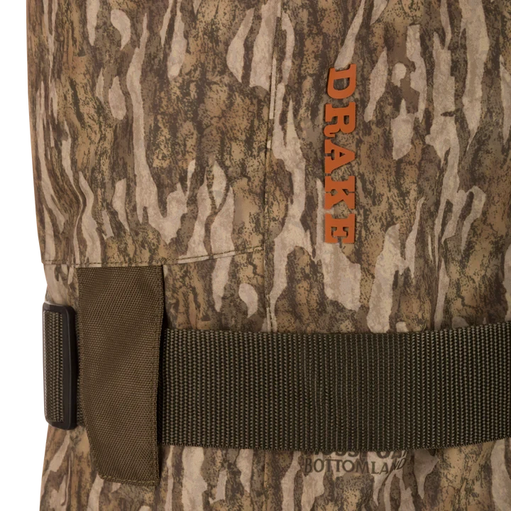 Drake Hardline Insulated Breathable Wader
