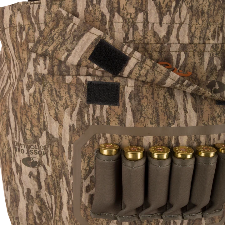 Drake Hardline Insulated Breathable Wader