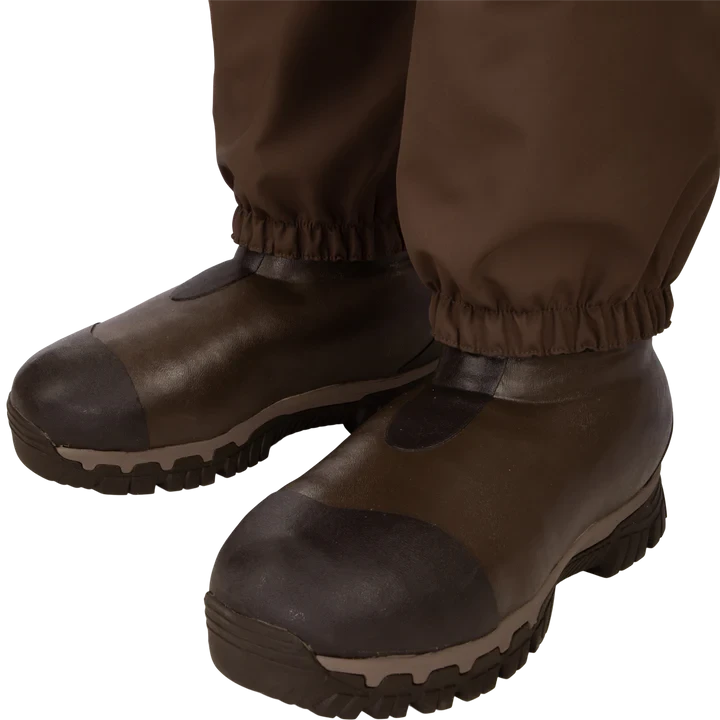 Drake Hybrid Insulated Guardian Elite HND Front Zip Wader