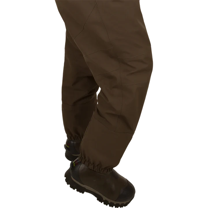Drake Hybrid Insulated Guardian Elite HND Front Zip Wader