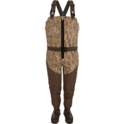 Drake Hybrid Insulated Guardian Elite HND Front Zip Wader