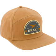 Drake x Lost Hat Sa7age Waxed Duck Cap