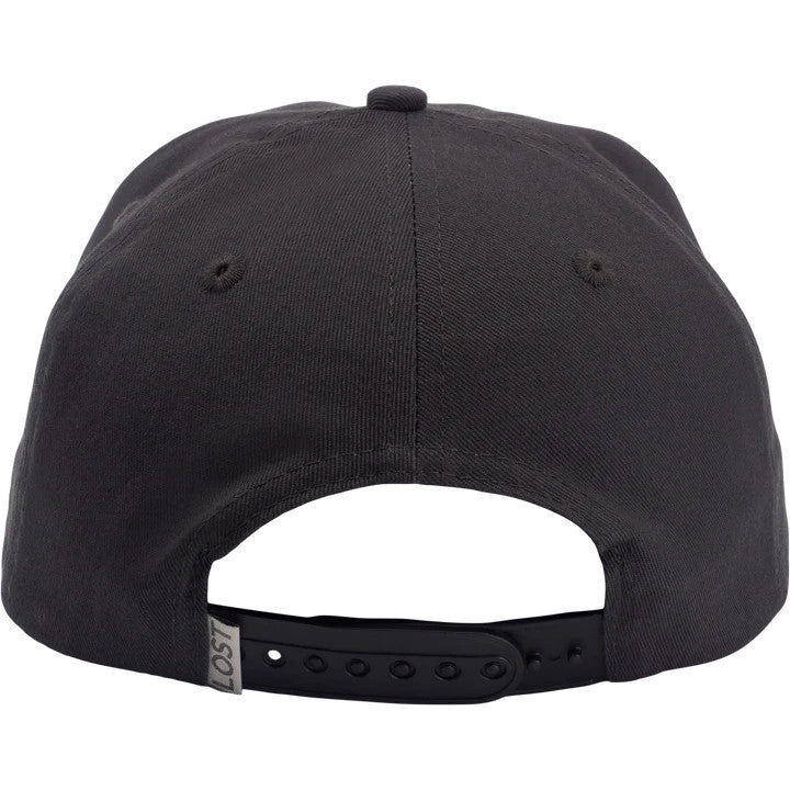 Drake X Lost Hat Coot Goat Rope Cap - Herbsaint