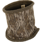 Drake Non-Typical Silencer Sherpa Fleece Neck Gaiter