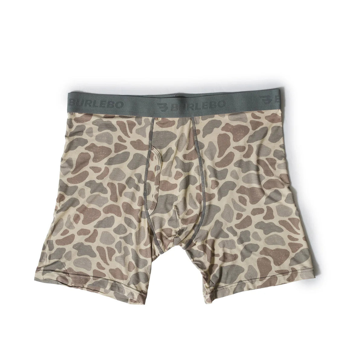 Burlebo Men's Boxer Briefs