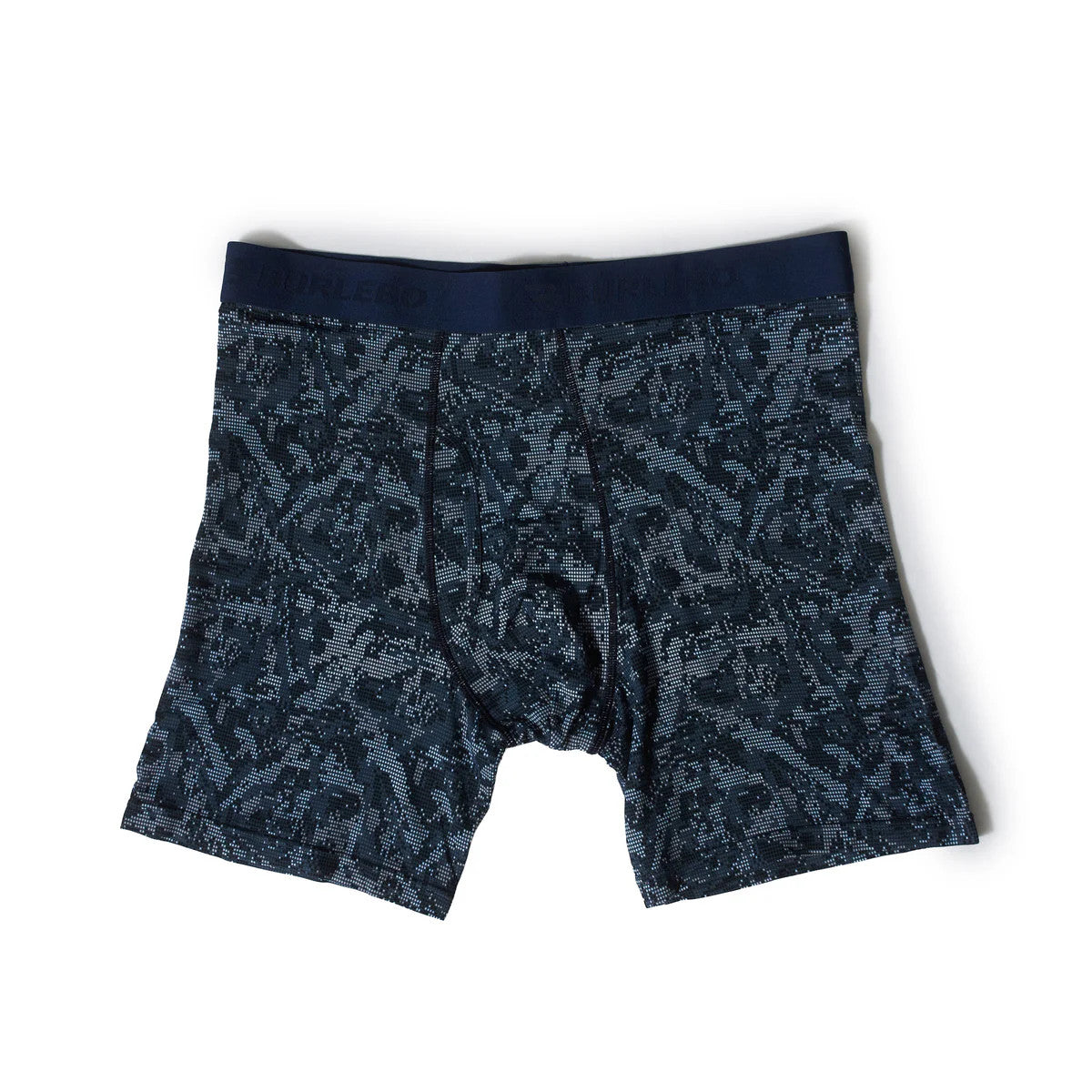 Burlebo Men's Boxer Briefs