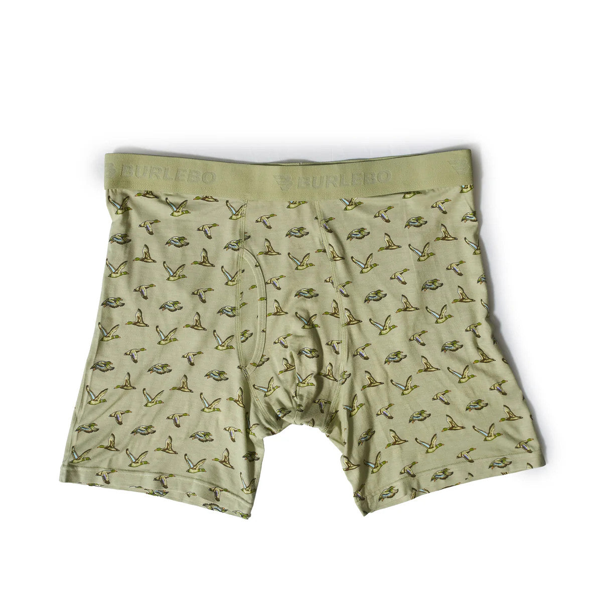 Burlebo Men's Boxer Briefs