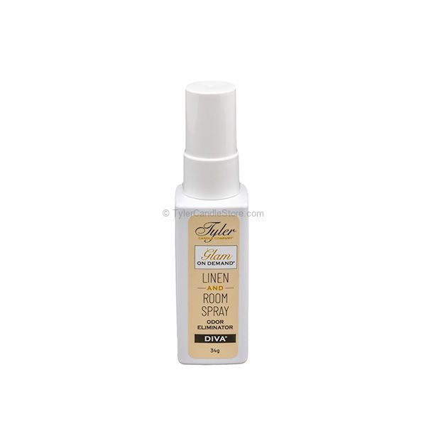 Linen & Room Spray - High Maintenance® - Glam On Demand®