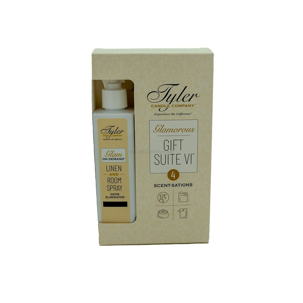 Tyler Glamorous Gift Suite VI® - Diva