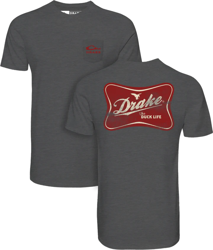 Drake Men's The Drake Life Tee