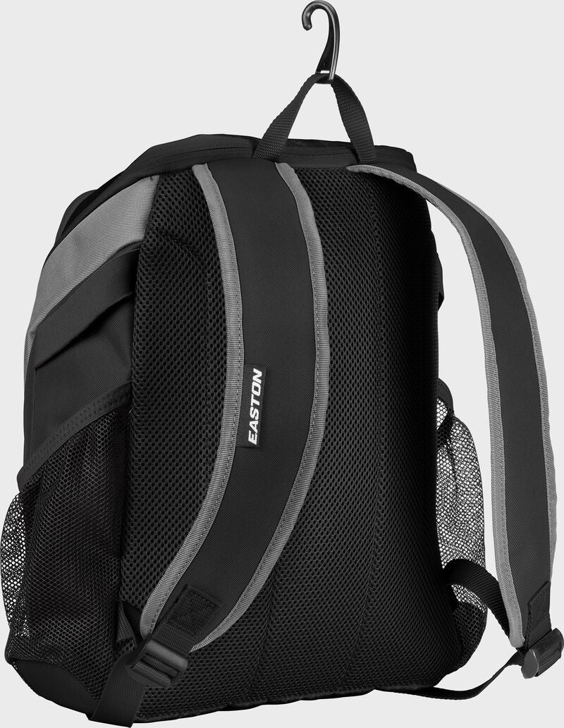 Easton Dugout Baseball & Softball Backpack - Youth - Black