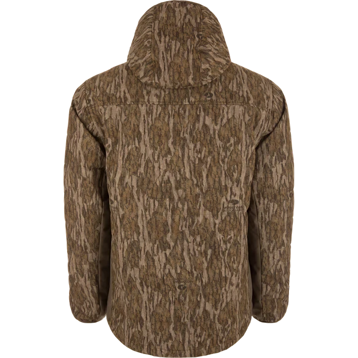 Drake LST BMF Jacket with Primaloft