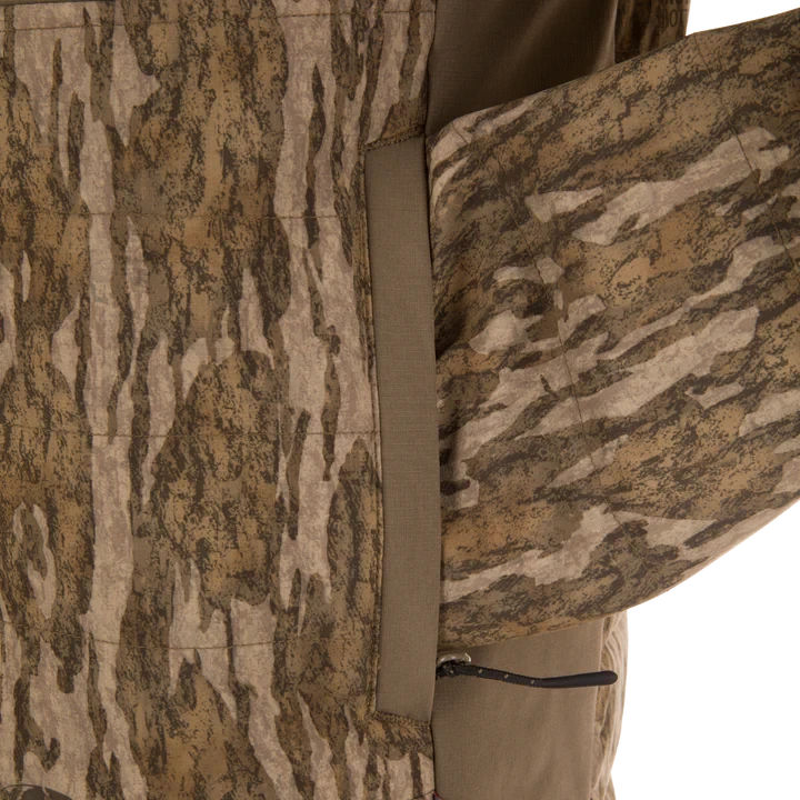 Drake LST BMF Jacket with Primaloft