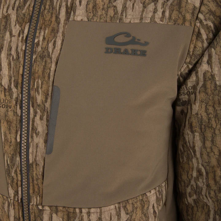 Drake LST BMF Jacket with Primaloft