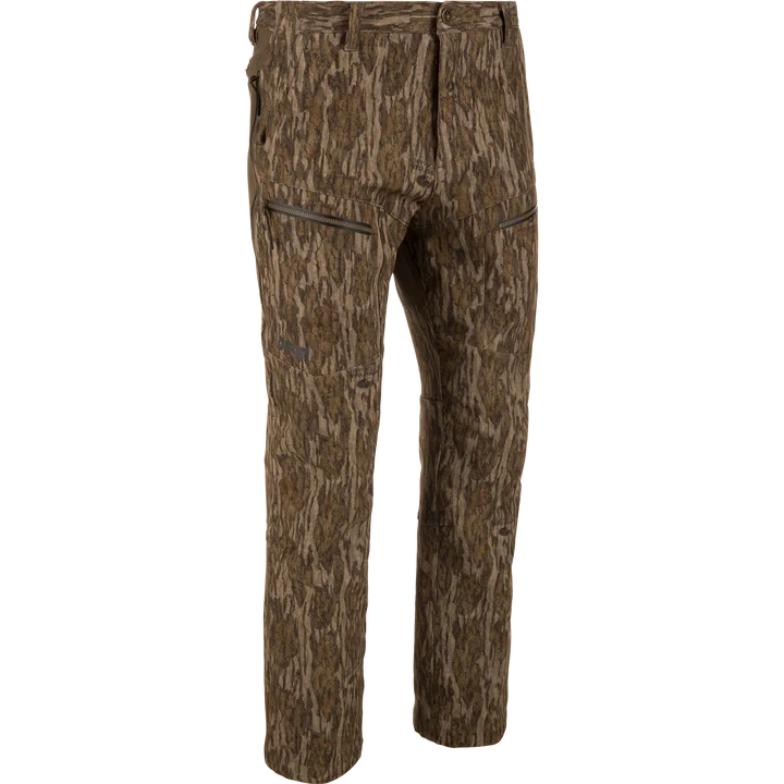 Drake MST CommandXT Softshell Pant
