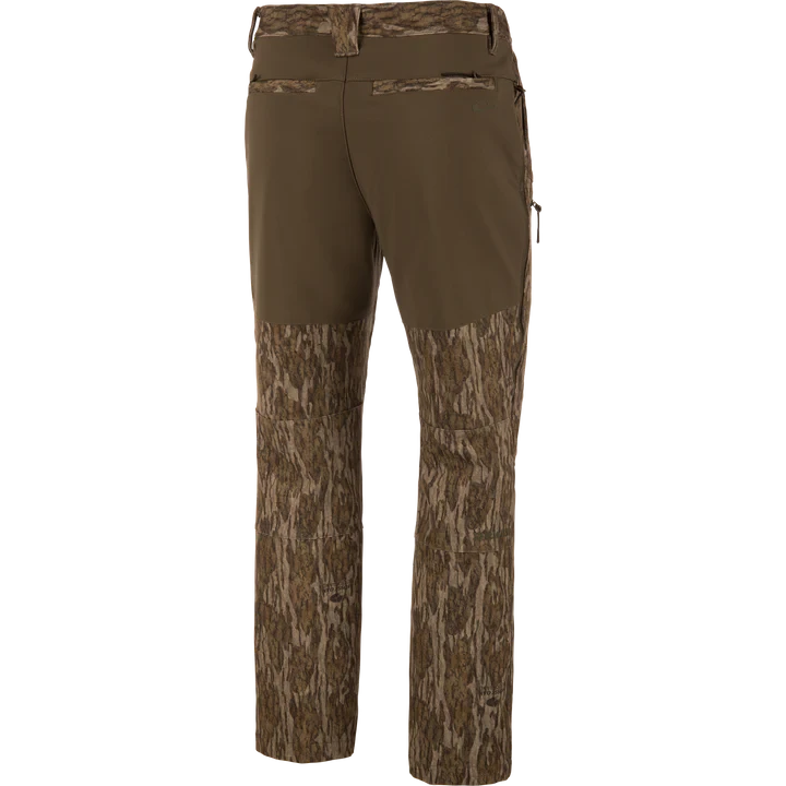 Drake MST CommandXT Softshell Pant