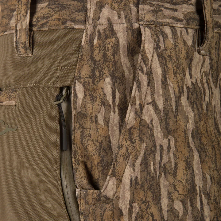 Drake MST CommandXT Softshell Pant