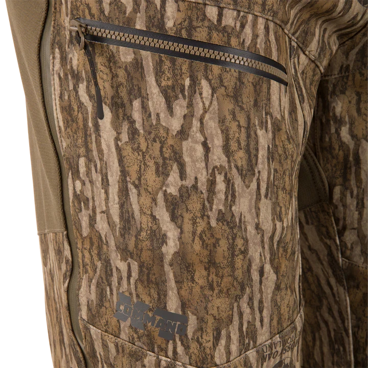 Drake MST CommandXT Softshell Pant