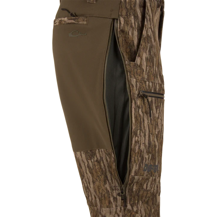 Drake MST CommandXT Softshell Pant