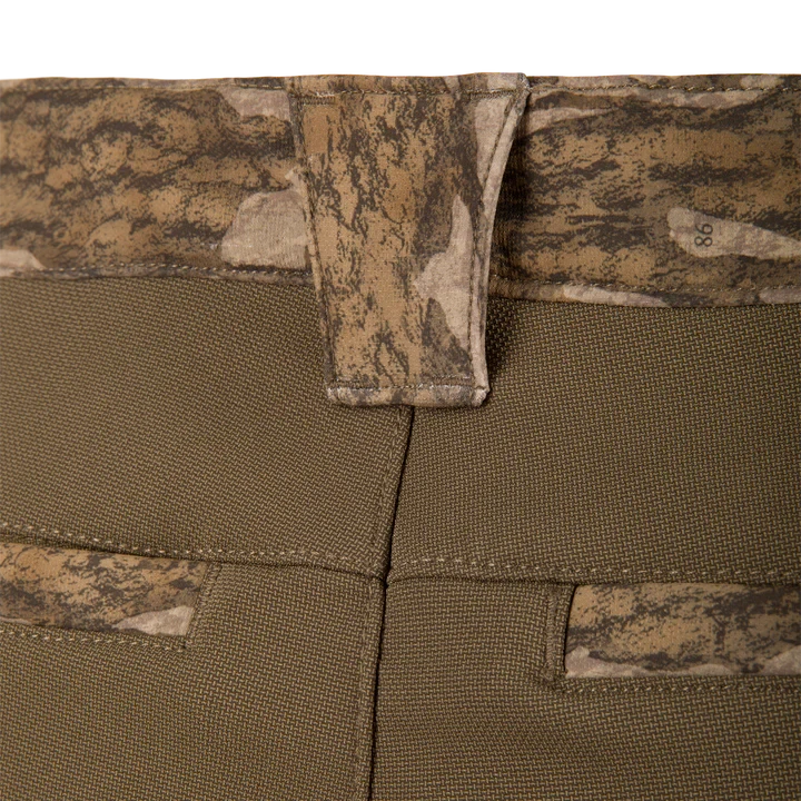 Drake MST CommandXT Softshell Pant