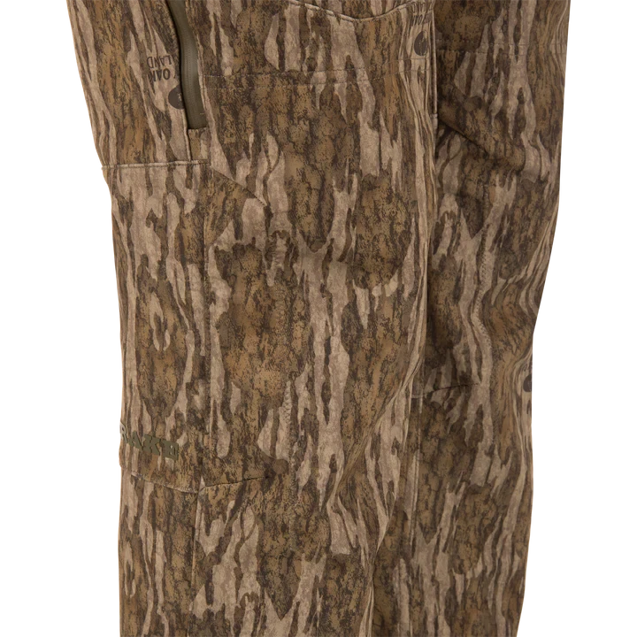 Drake MST CommandXT Softshell Pant