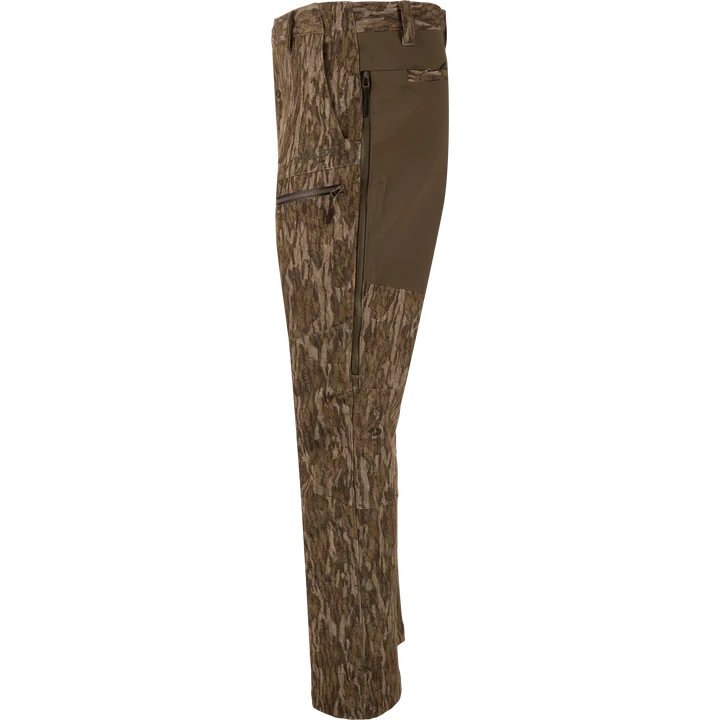 Drake MST CommandXT Softshell Pant